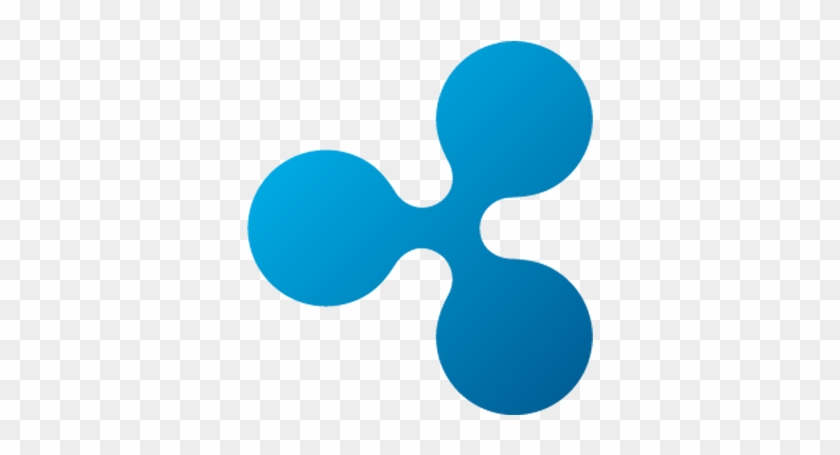 Ripple - Ripple Xrp Logo #689658