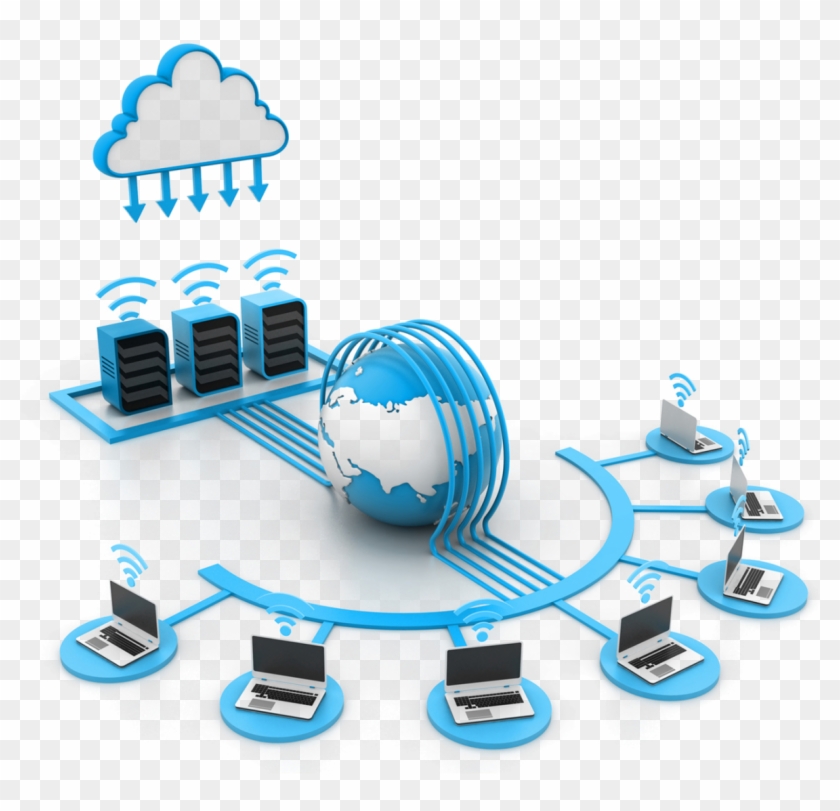 Virtual Machine Wi-fi System Computer Software Computer - Virtual Machine Wi-fi System Computer Software Computer #689804