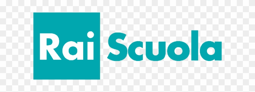 You Might Also Like - Rai Scuola Logo #689719