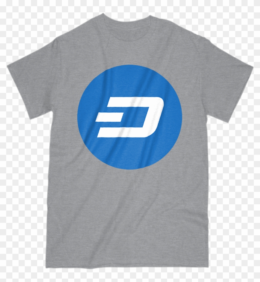 Official Dash T-shirt - T-shirt #689740