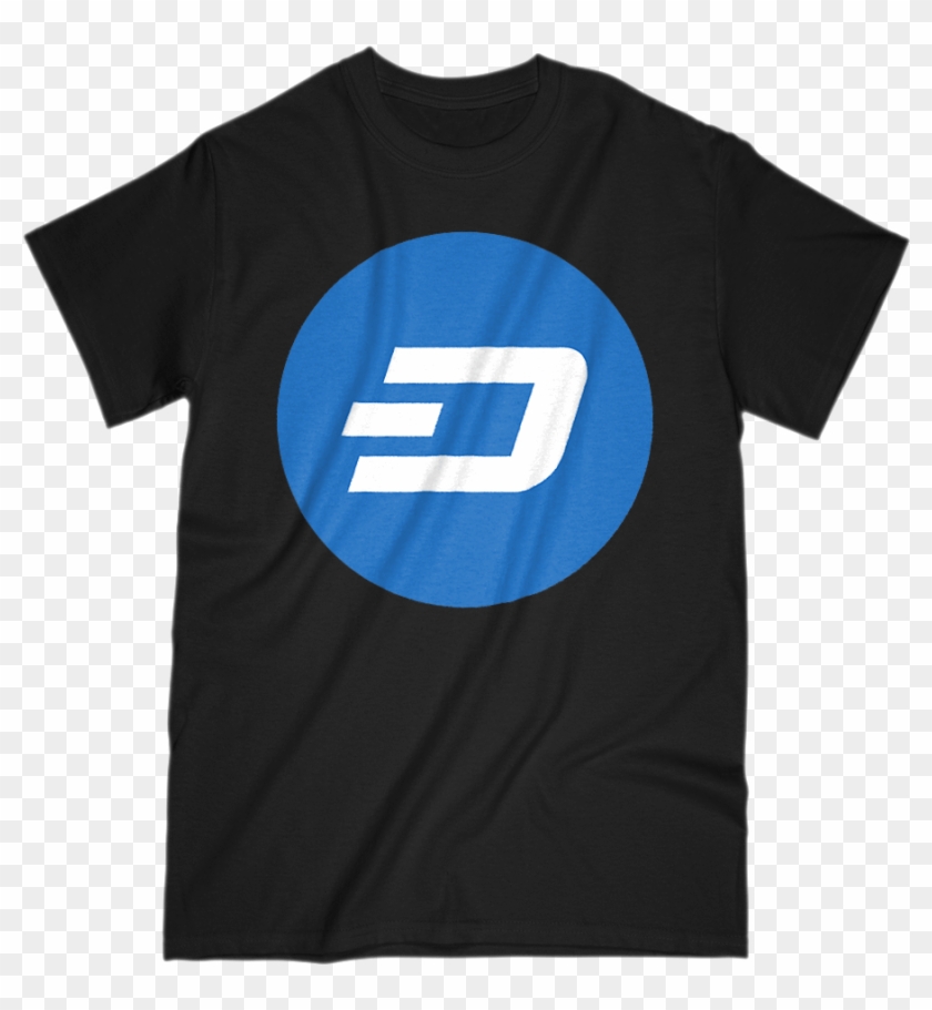 Official Dash T-shirt - T-shirt #689744