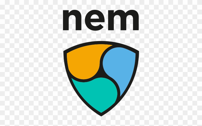 While Nem Isn't That Well Known When Compared To Other - Xem Coin #689745