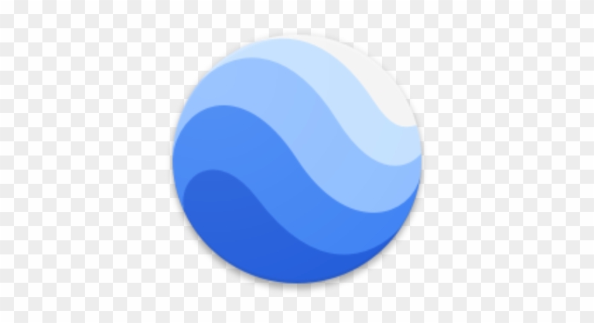 Google Earth - Google Earth App Icon #689755