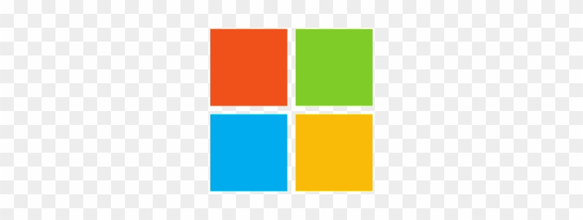 Microsoft Logo - Microsoft Logo Png #689757