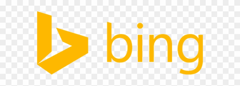 Bing Is Making A Bang, And Google Is Getting The Blow - Moteur De Recherche Bing #689762