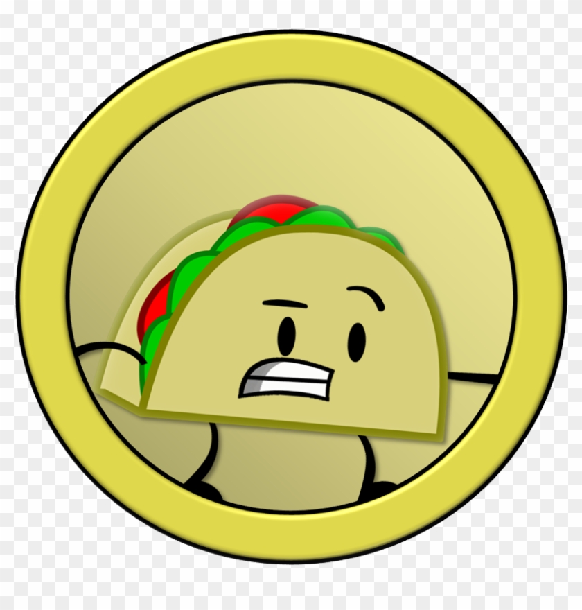 Inanimate Insanity - Inanimate Insanity Taco #689787