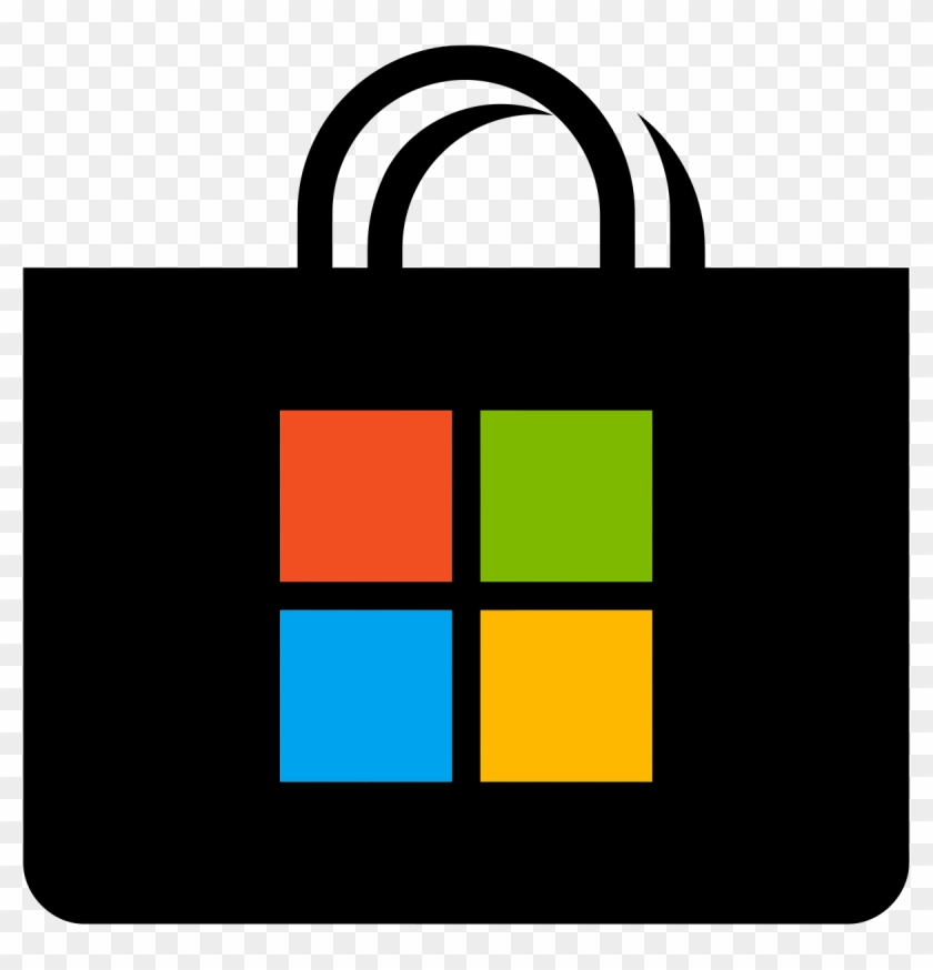 Recent Posts - Microsoft Store Logo Svg #689807