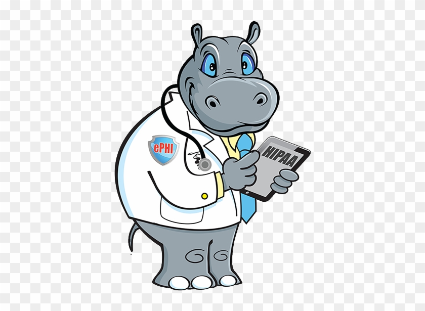Hipaa Compliant Data Hosting - Hipaa Hippo #689901