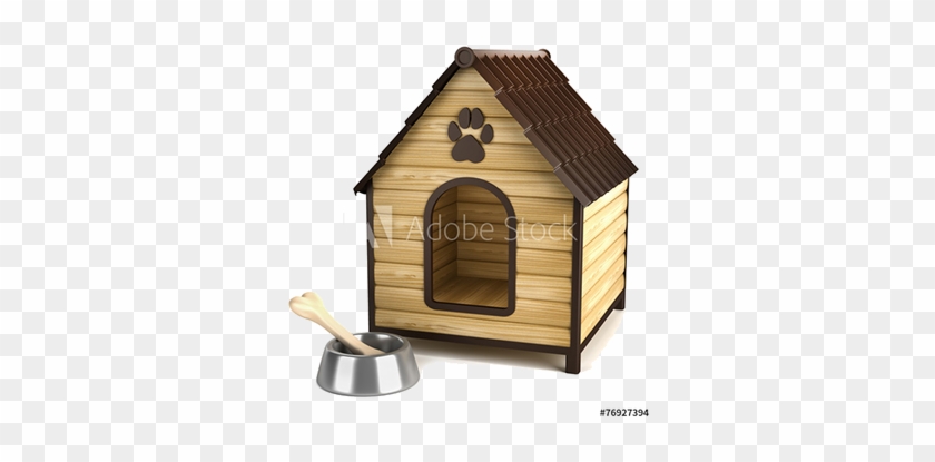 Doghouse #689927