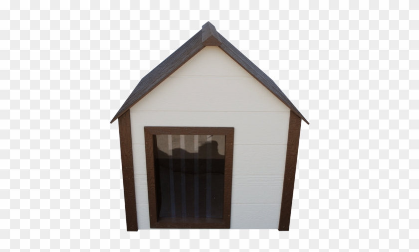 Climate Master Insulated Extra Large Dog House - Northland Climate Master Insulated Extra Large Dog #689928