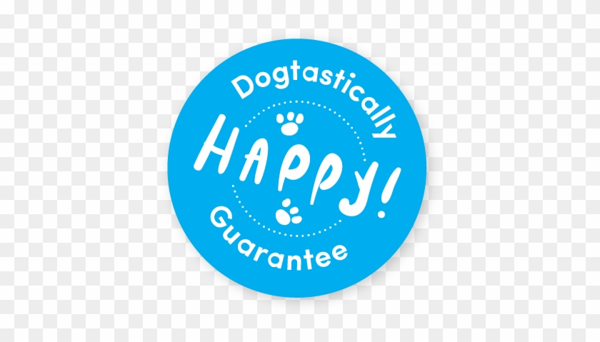 Dogtastically Happy Guarantee - Cannes Lions International Festival Of Creativity 2016 #689940