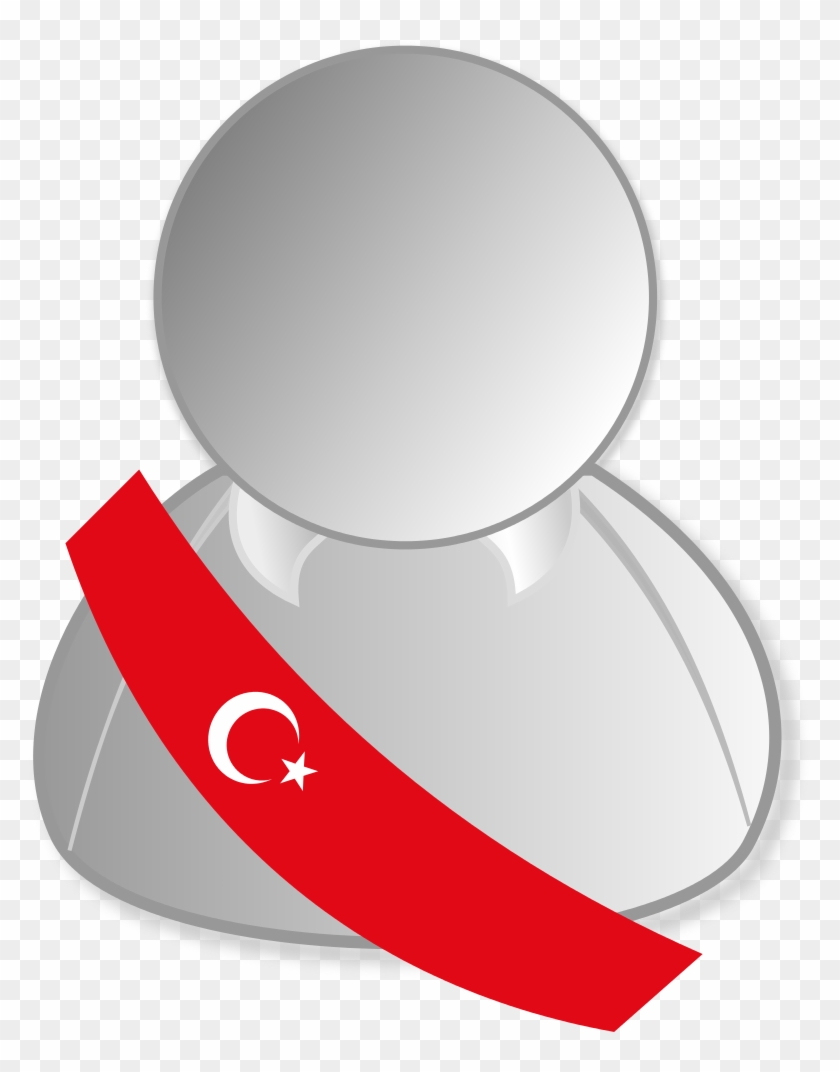 Turkey Politic Personality Icon - Icon Of Germany #689954