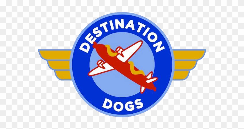 Destination Dogs - Destination Dogs New Brunswick #689970