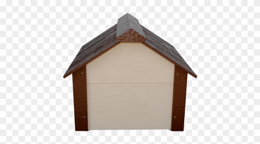 Climate Master Plus Dog House - House #690005