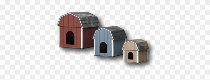 Shop Dog Houses - House #690034