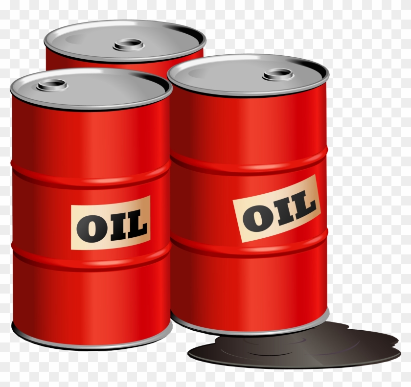 Png Download Free Barrel Image - Barrel Of Oil Png #690048