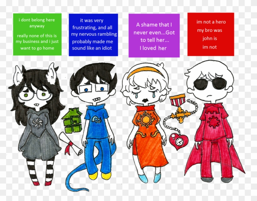 View Collection - Homestuck Wizard Of Oz #690113