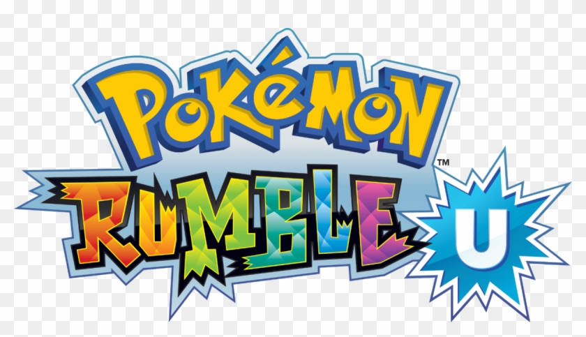 Pokémon Rumble U #690122