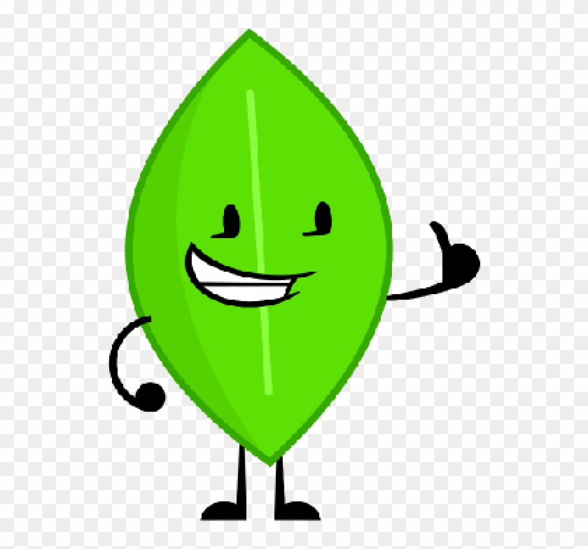 Bfdi Emojis #690129