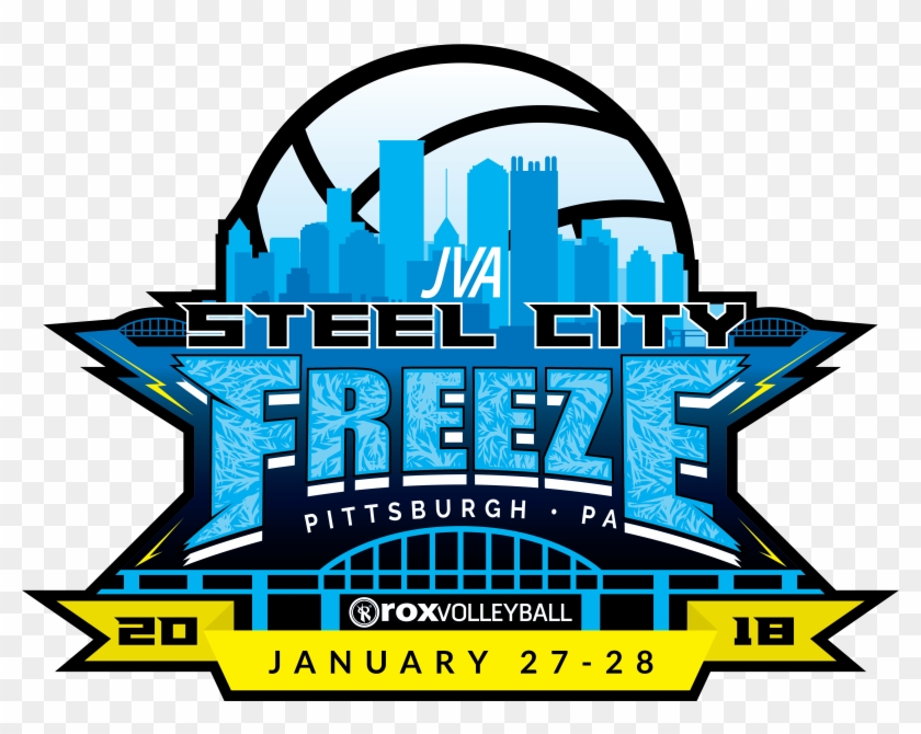 Steel City Freeze - 2018 Steel City Freeze #690137