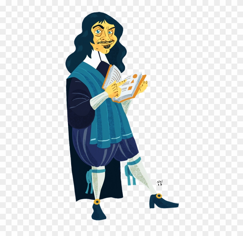 Descartes - Gandhi - Cartoon - Free Transparent PNG Clipart Images Download Descartes - Gandhi - Cartoon - Free Transparent PNG Clipart Images Download