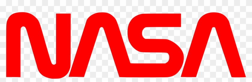 Image Of Nasa Symbol Clip Art Medium Size - Nasa Logo High Resolution #690195