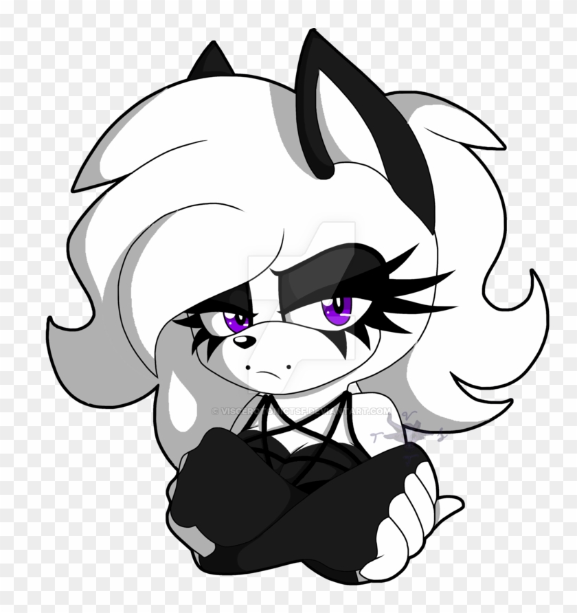 Viscerotonictsf #690251