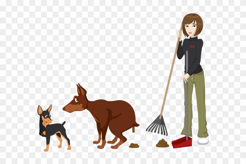 Martini Pet Services Logo - Martini Pet Services, Pet Waste Removal Llc #690281