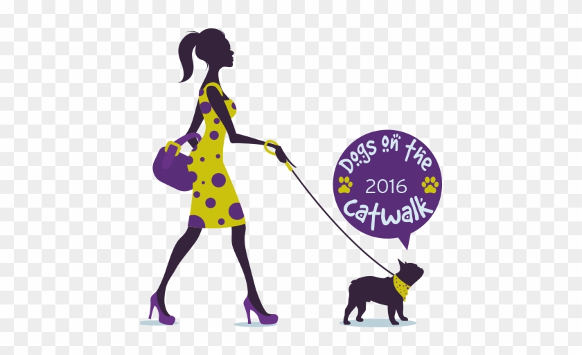 Dogs On The Catwalk Amp Michel - Illustration #690317