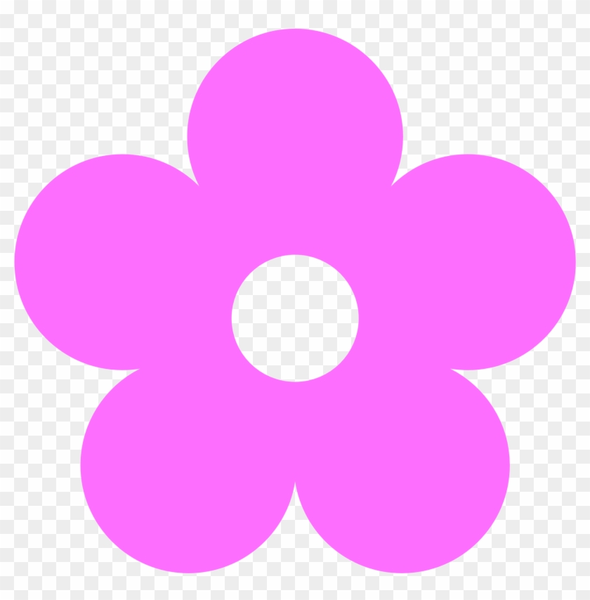 Extraordinary April Flowers Clip Art Medium Size - Doc Mcstuffins Flower #690357