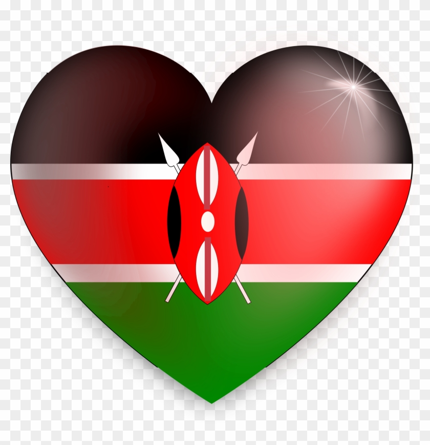 Heart Kenya - Heart Kenya #690382