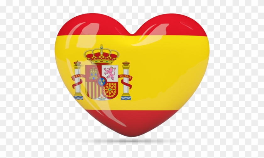 Spain Flag #690385