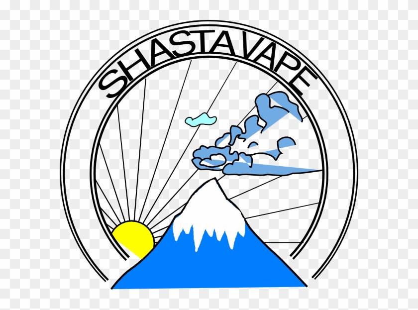 Logo With Snow Clip Art - Clip Art #690432