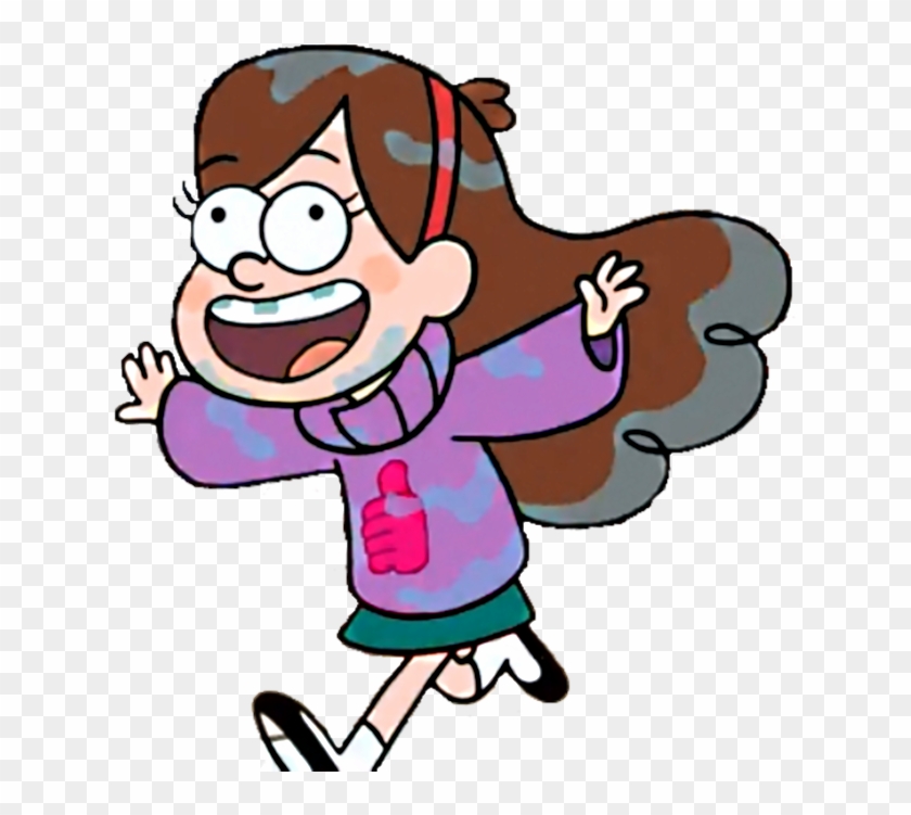 S1e20 Funny Crosseyed Mabel - Dipper Pines #690469