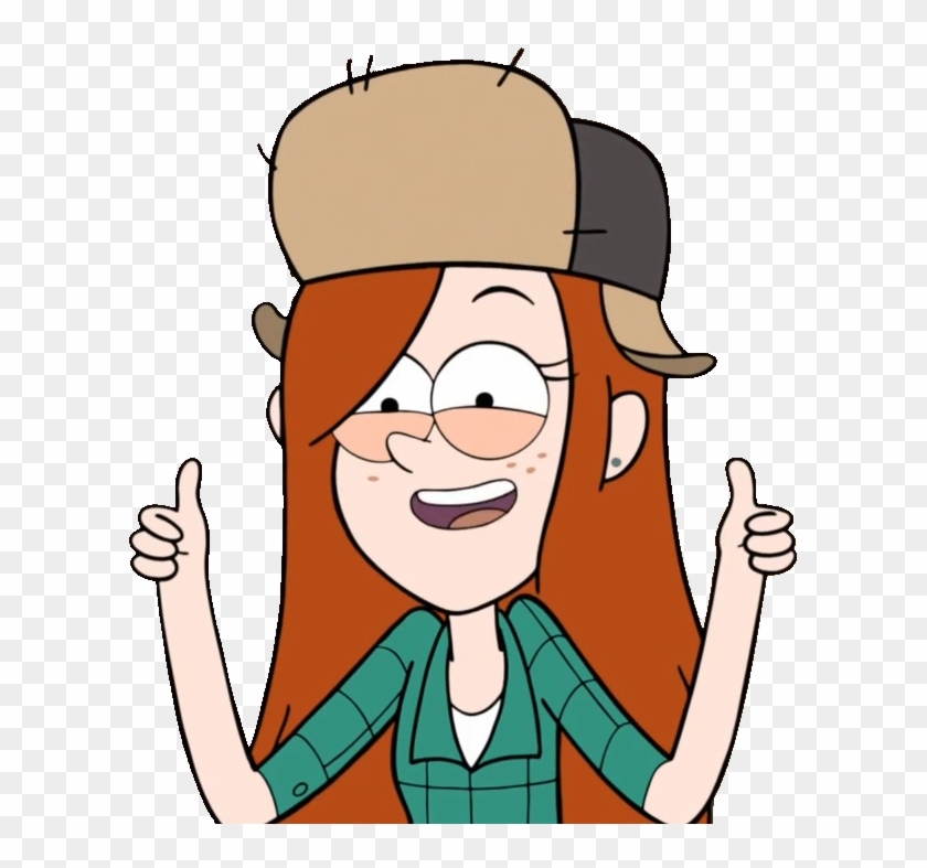 Gravity Falls Wendy #690539