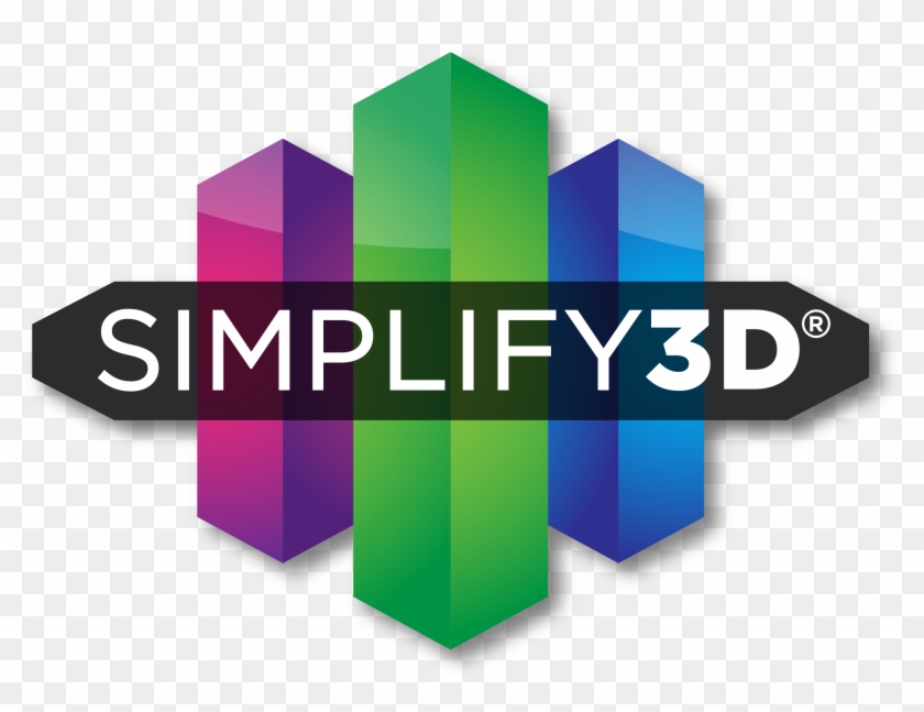 Simplify3d Announces Version 4 0 Of Professional 3d - Simplify 3d #690571