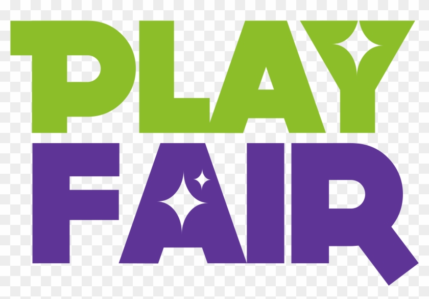 Play Fair Provides Greater Ways For Children, Parents, - Play #690582