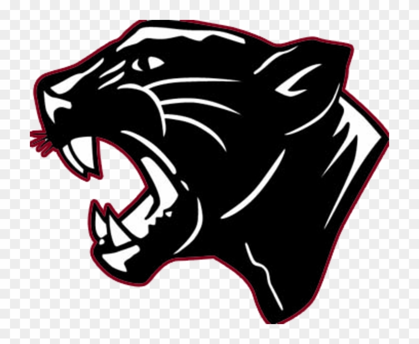 Camden High School #690595