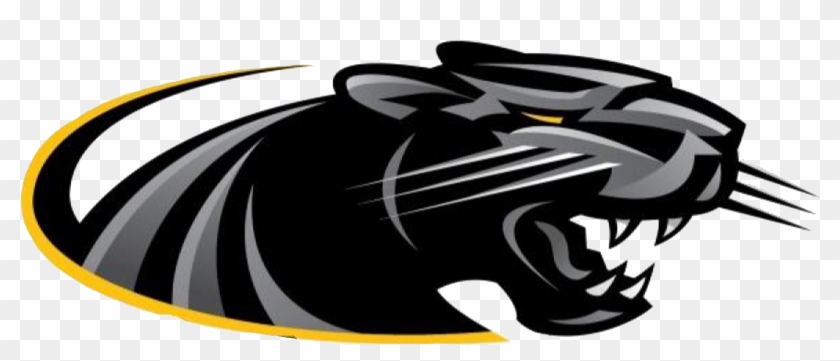 Black Panther Clipart Pioneer - Milwaukee Panthers #690605
