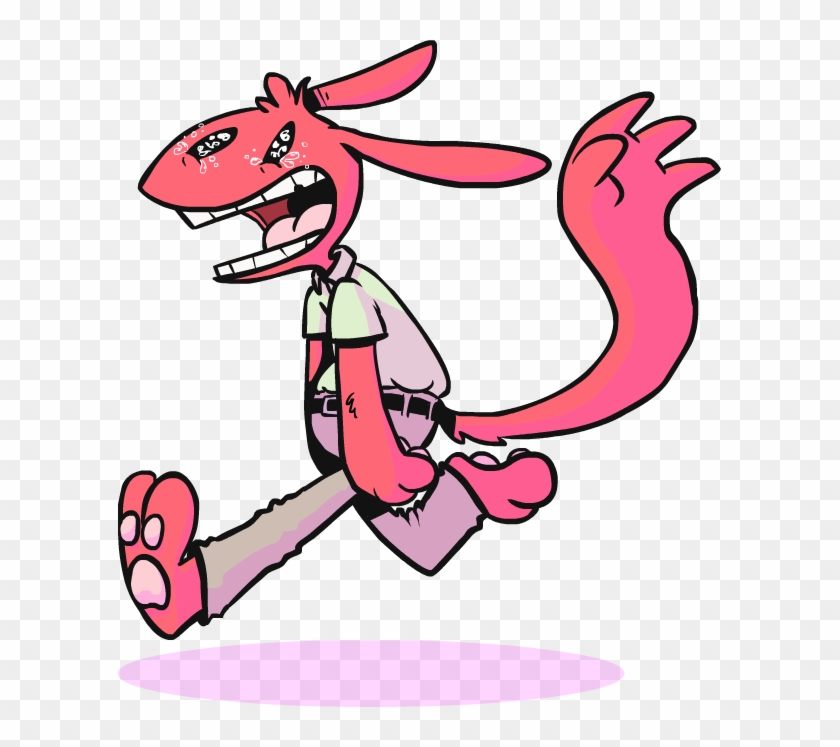 I Work Retail - Cartoon #690619