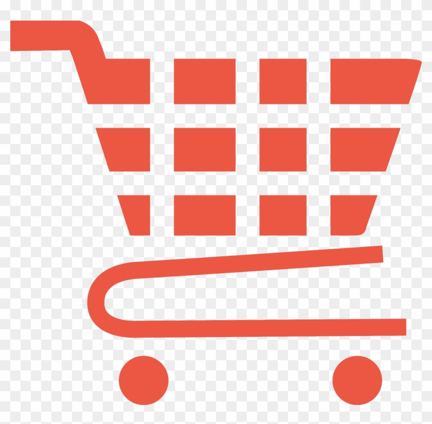 Shopping Icon Vector #690627