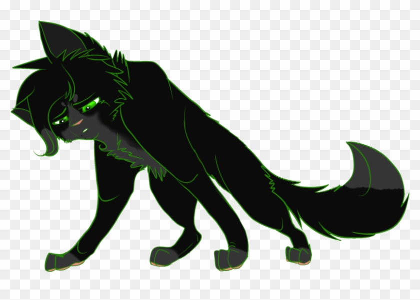 Hollyleaf By Nightclaw5938 On Clipart Library - Illustration #690637