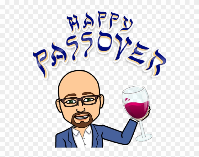 Happy Passover - Leuda-may Apartments #690663