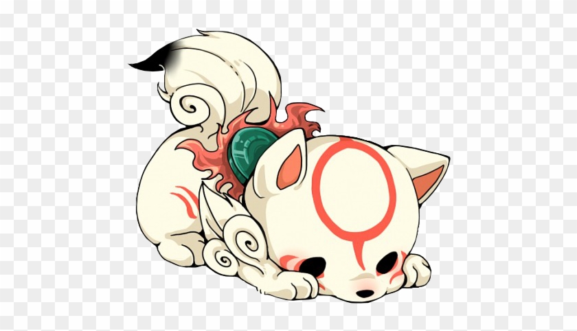 Kyou No Kira Kun 13 Página 1, Kyou No Kira Kun Manga - Okami Amaterasu Chibi #690670