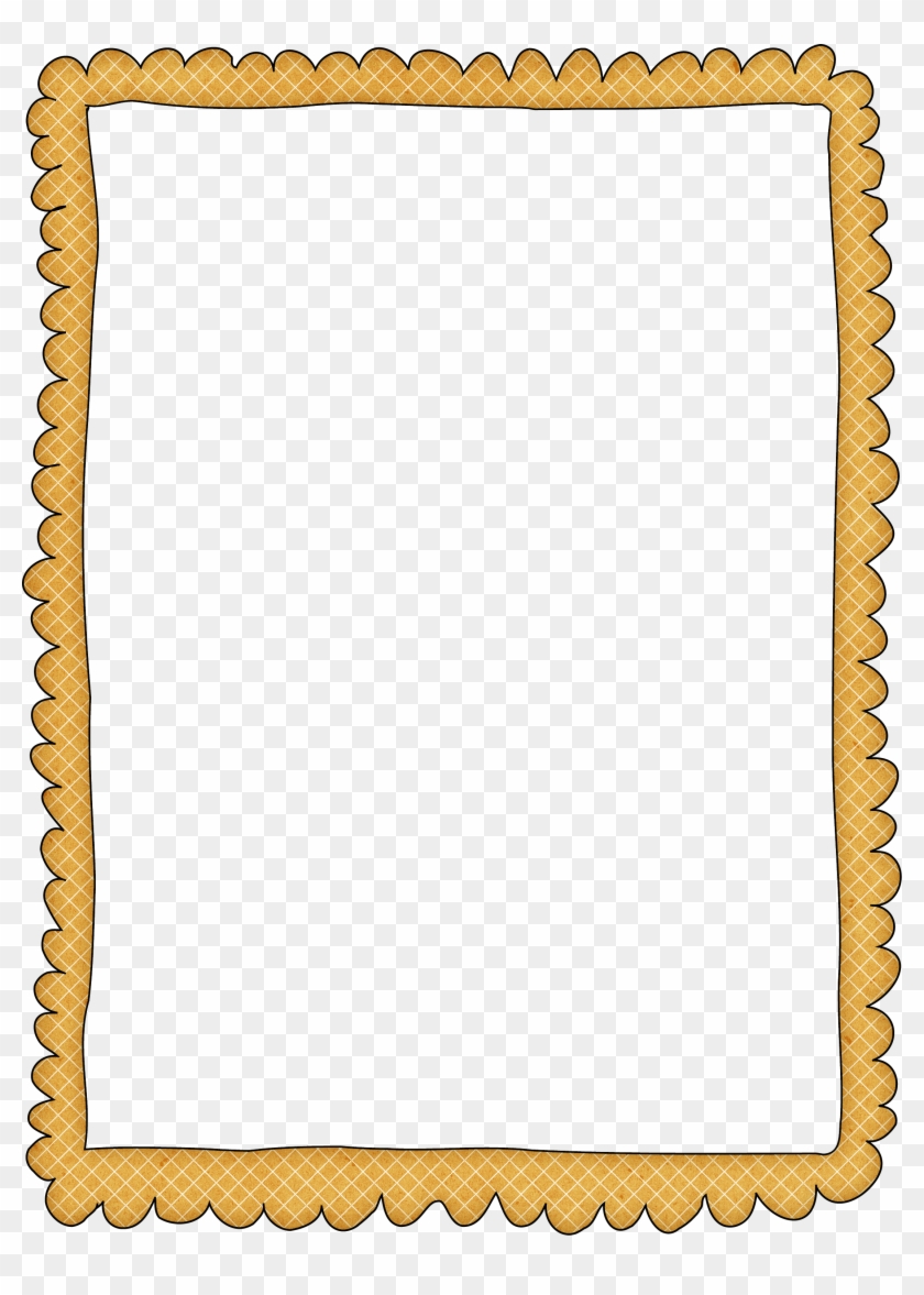 Rope Lasso Paper Picture Frames Clip Art - Rope Lasso Paper Picture Frames Clip Art #691186