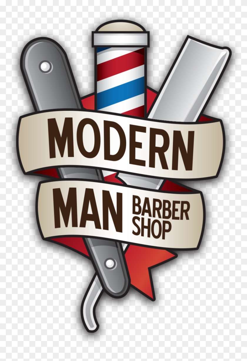 Modern Man Barber Shop #690738