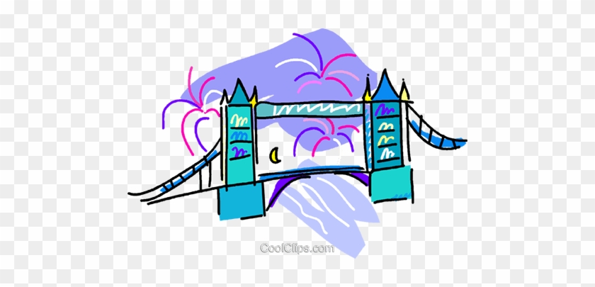 Inspirational London Bridge Clipart London Bridge Royalty - London Bridge Cartoon #690781
