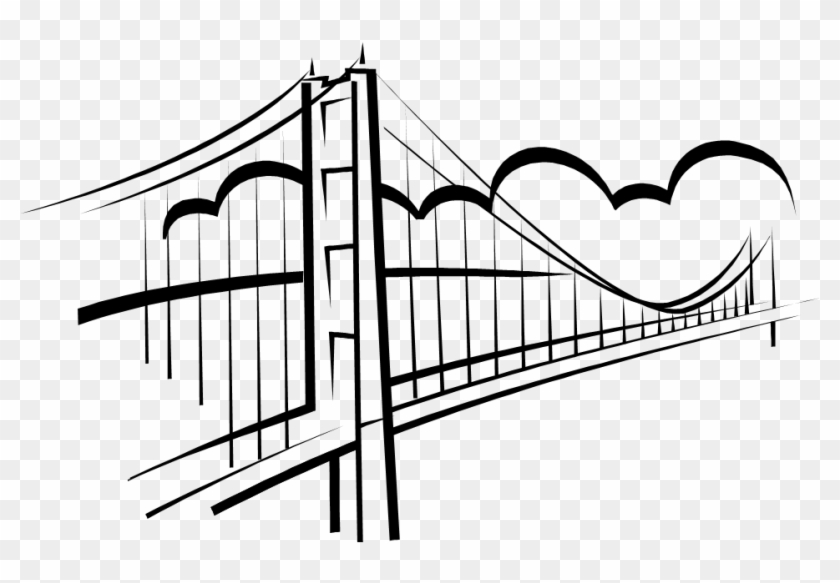 Pin Bridge Clipart - Prafulla Chandra Sen Chief Minister #690786