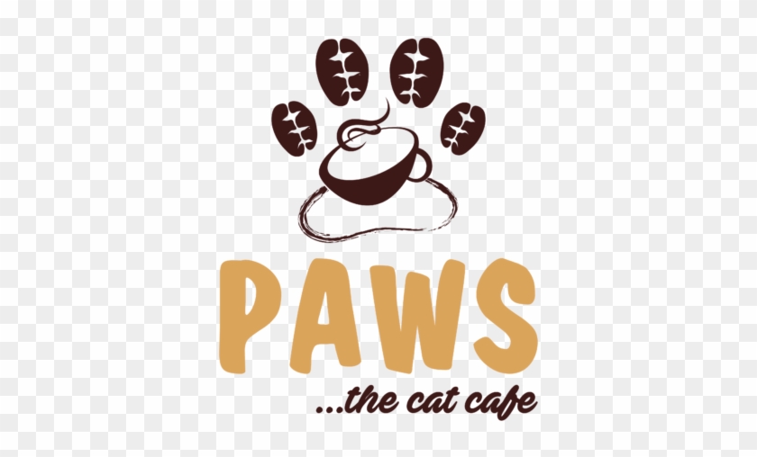 Paws Cafe Free Transparent PNG Clipart Images Download