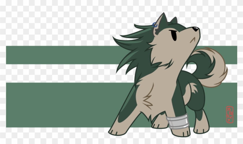 Epic Chibi Wolf Link By Queencarolina - Chibi Legand Of Zelda #690814